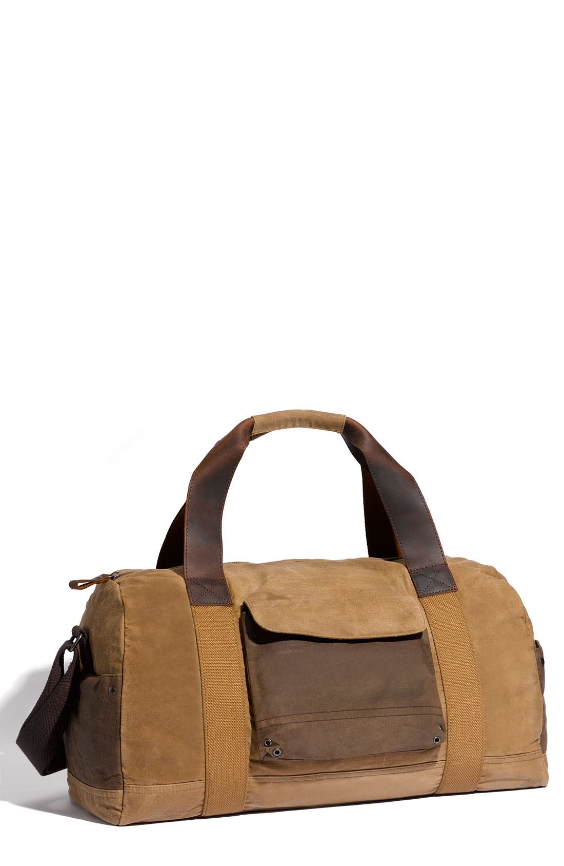 Levi's® 'River Rock' Duffel Bag Nordstrom