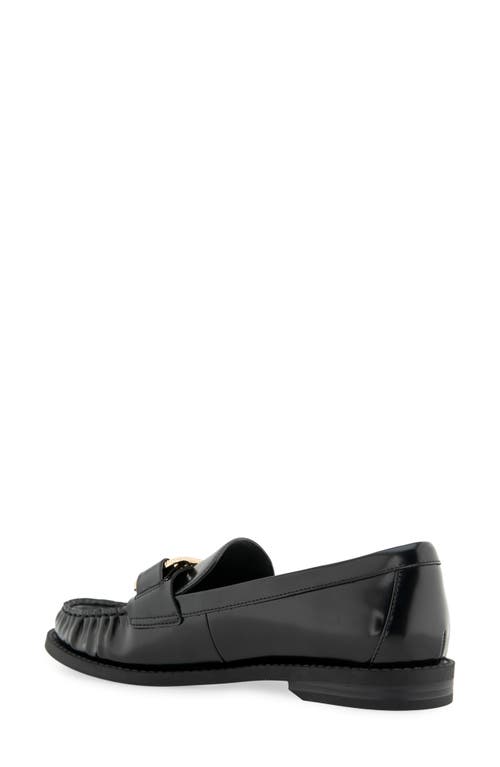 Shop Aerosoles Soulmate Penny Loafer In Black