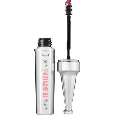 Benefit 3D Browtones Instant Color Eyebrow Highlights - Magenta