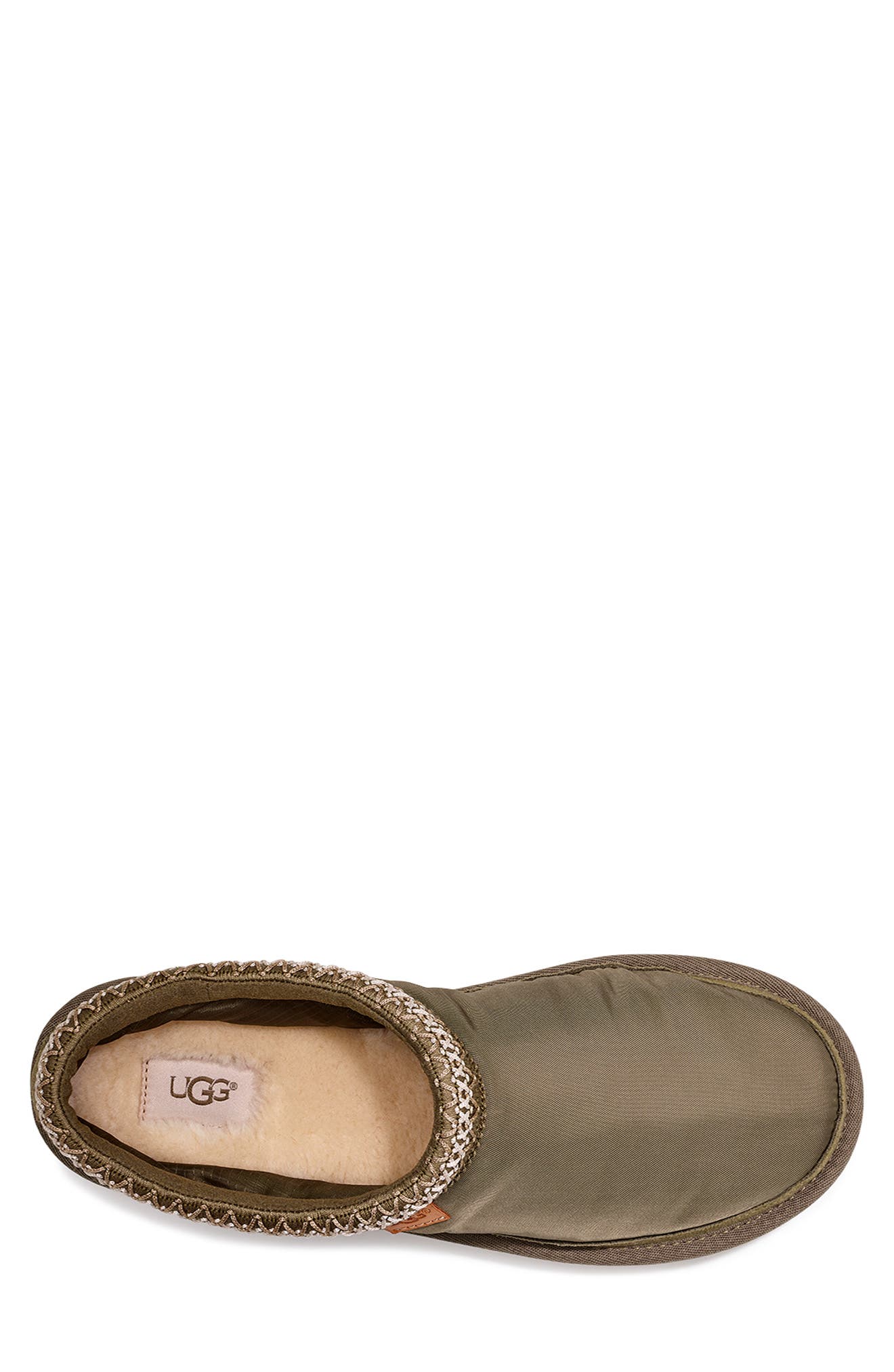 ugg tasman slippers nordstrom rack