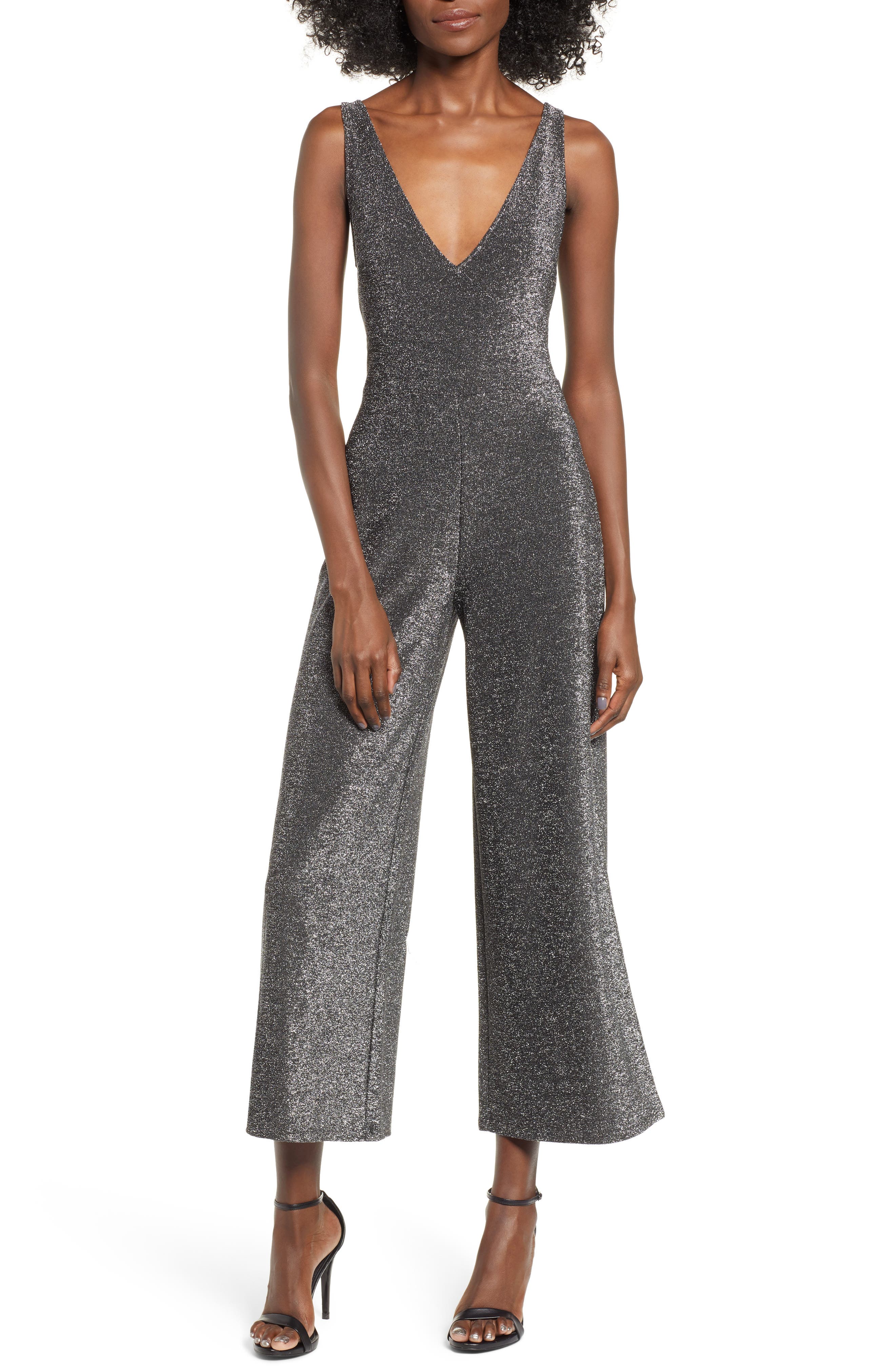 leith jumpsuit nordstrom