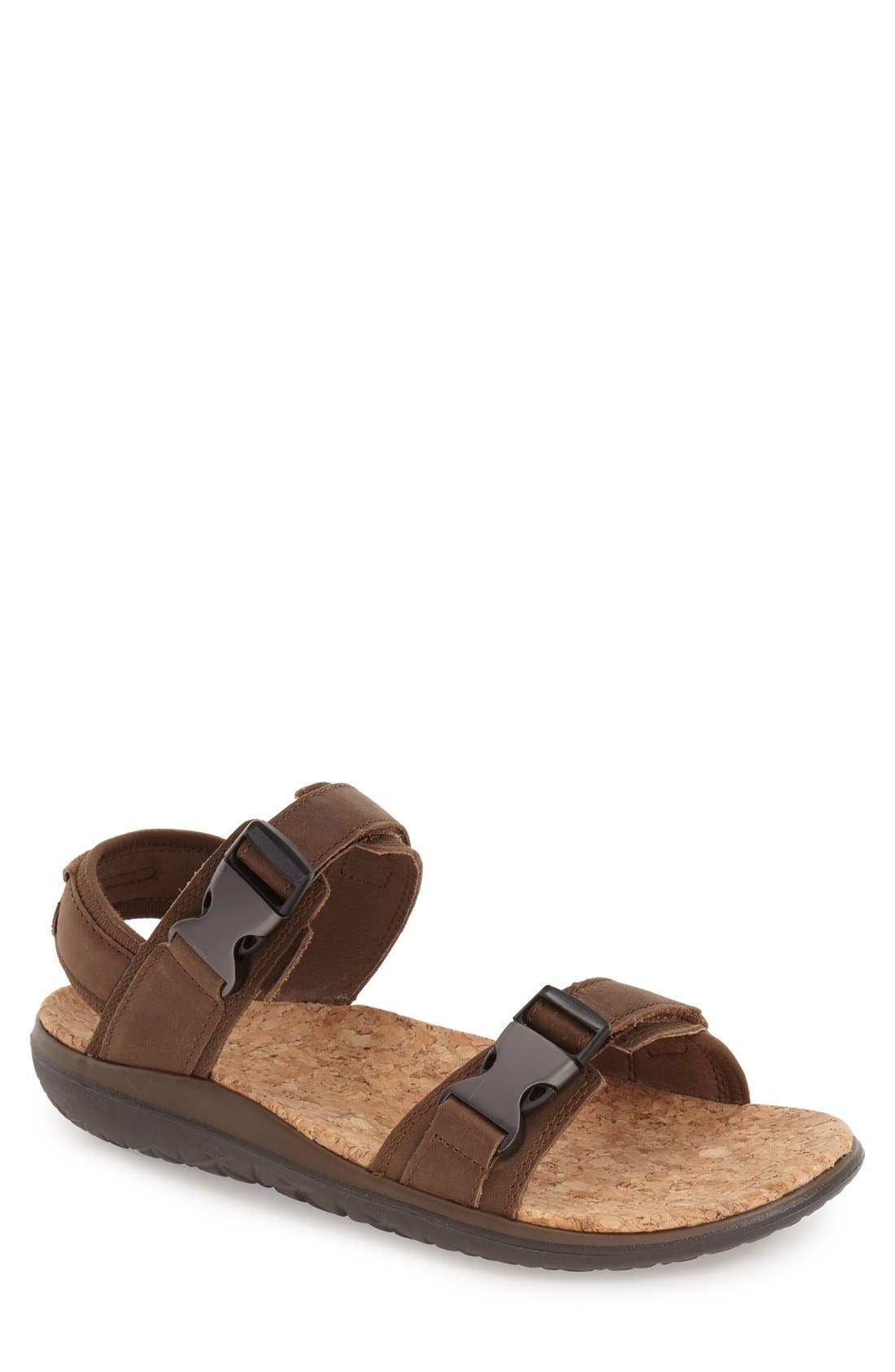 teva terra float universal lite