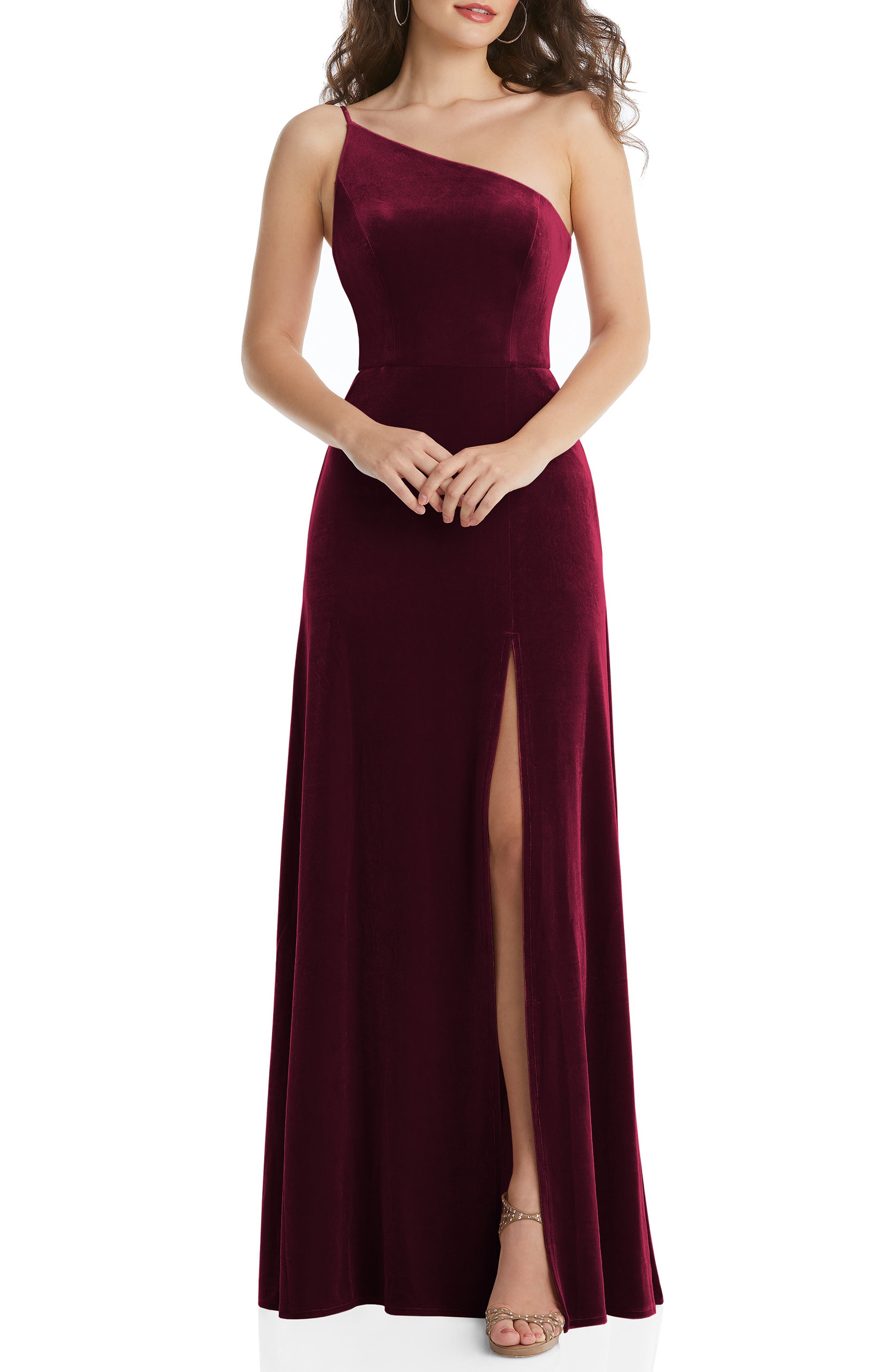 Red Formal Dresses \u0026 Evening Gowns 