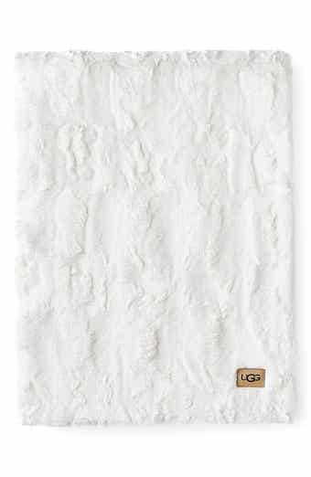 UGG Whistler Throw Blanket Nordstrom
