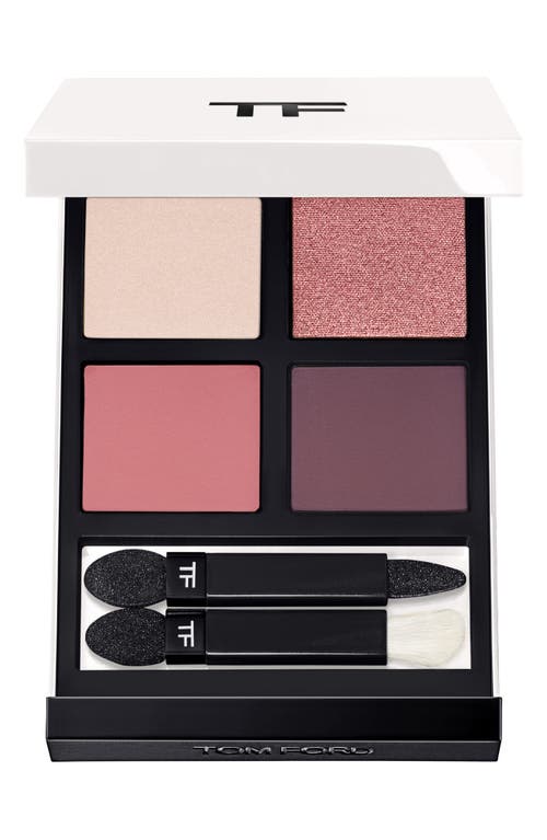 TOM FORD Private Rose Garden Eye Shadow Palette in 30 Insolent Rose at Nordstrom