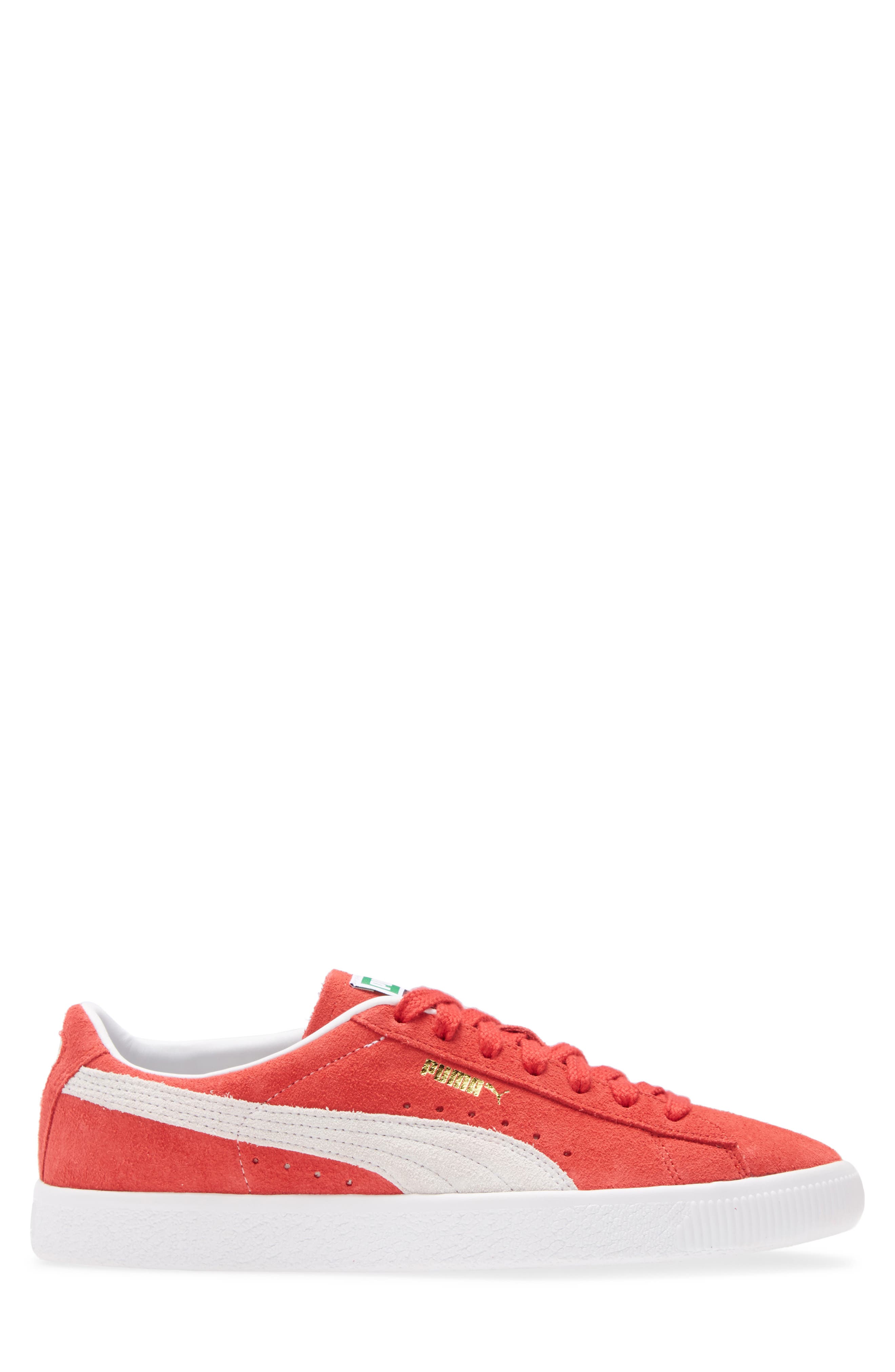 puma suede d'occasion