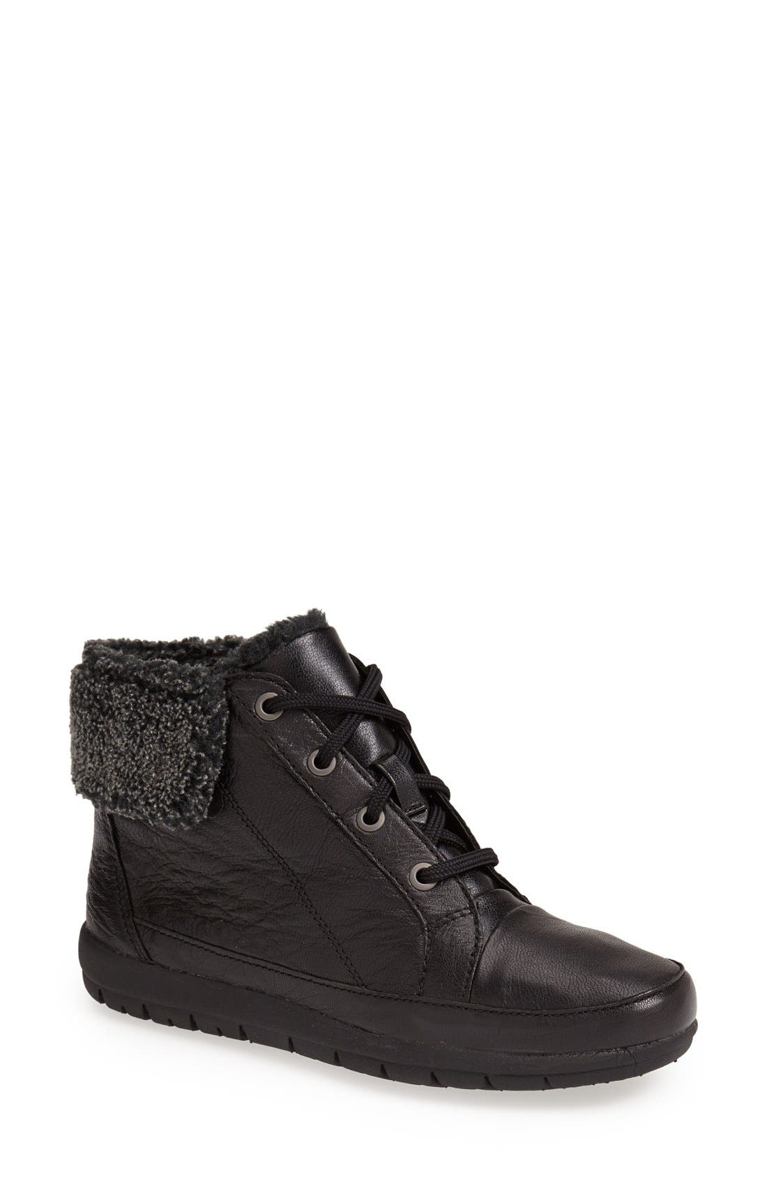 Easy Spirit 'e360 Caldera' High Top Sneaker (Women) Nordstrom