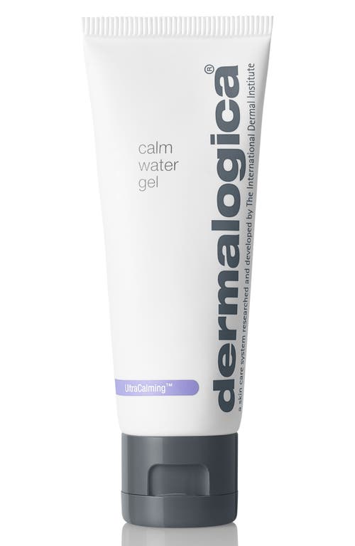 dermalogica® Calm Water Gel Moisturizer in None 