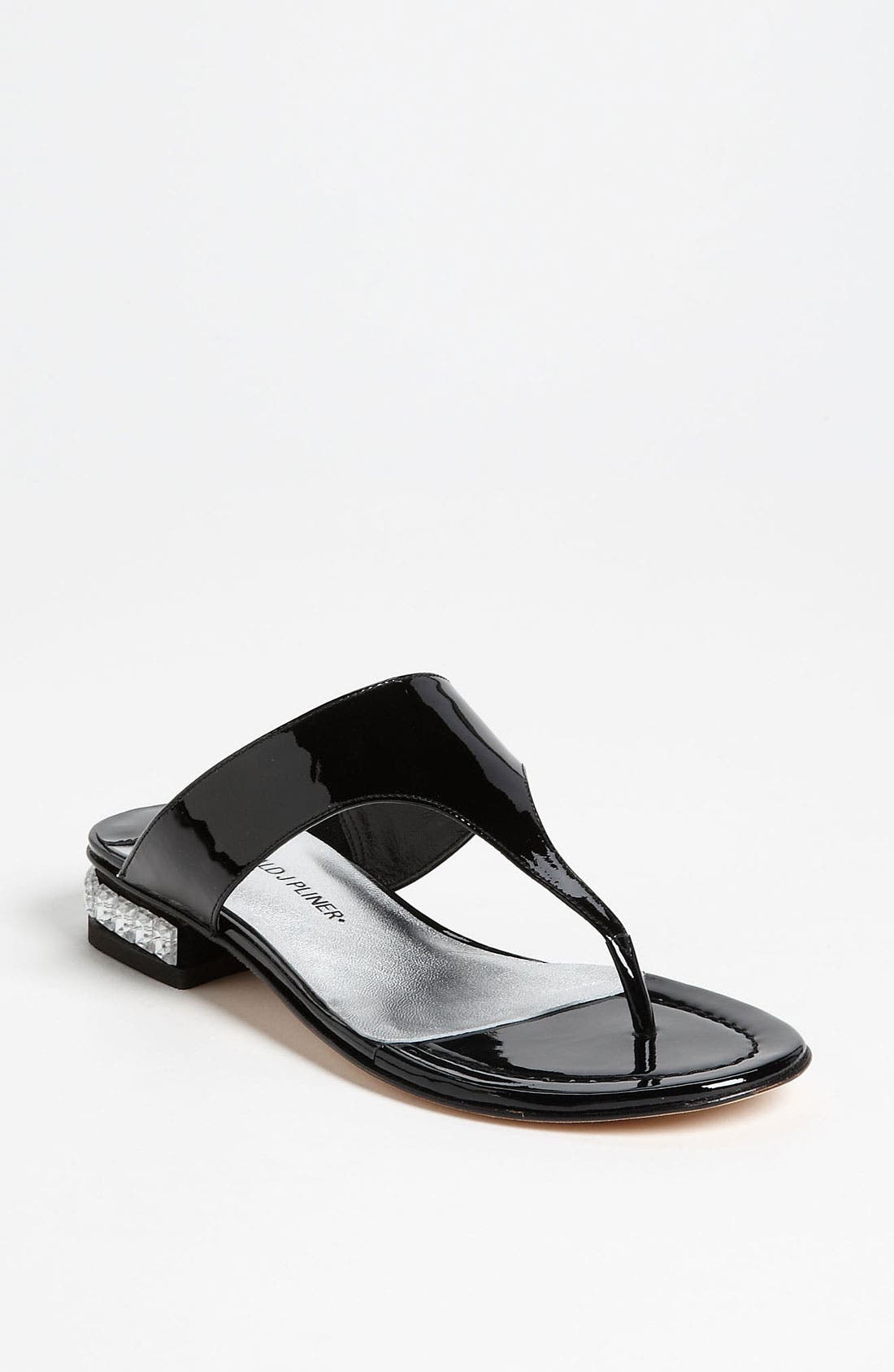 donald pliner sandals nordstrom