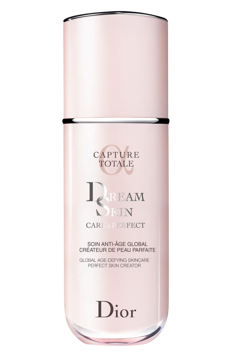 Dior Capture Totale DreamSkin Care & Perfect Emulsion