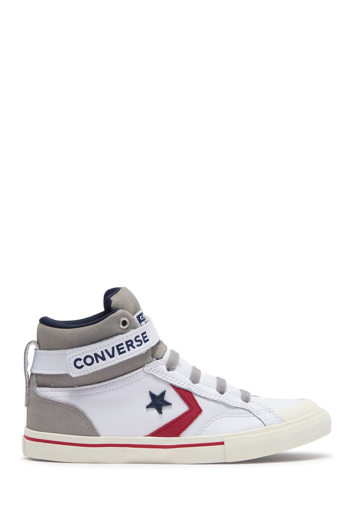 converse pro blaze hi