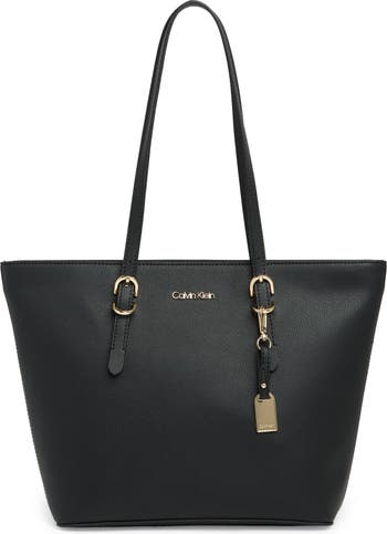 Calvin Klein Serafina Tote Bag