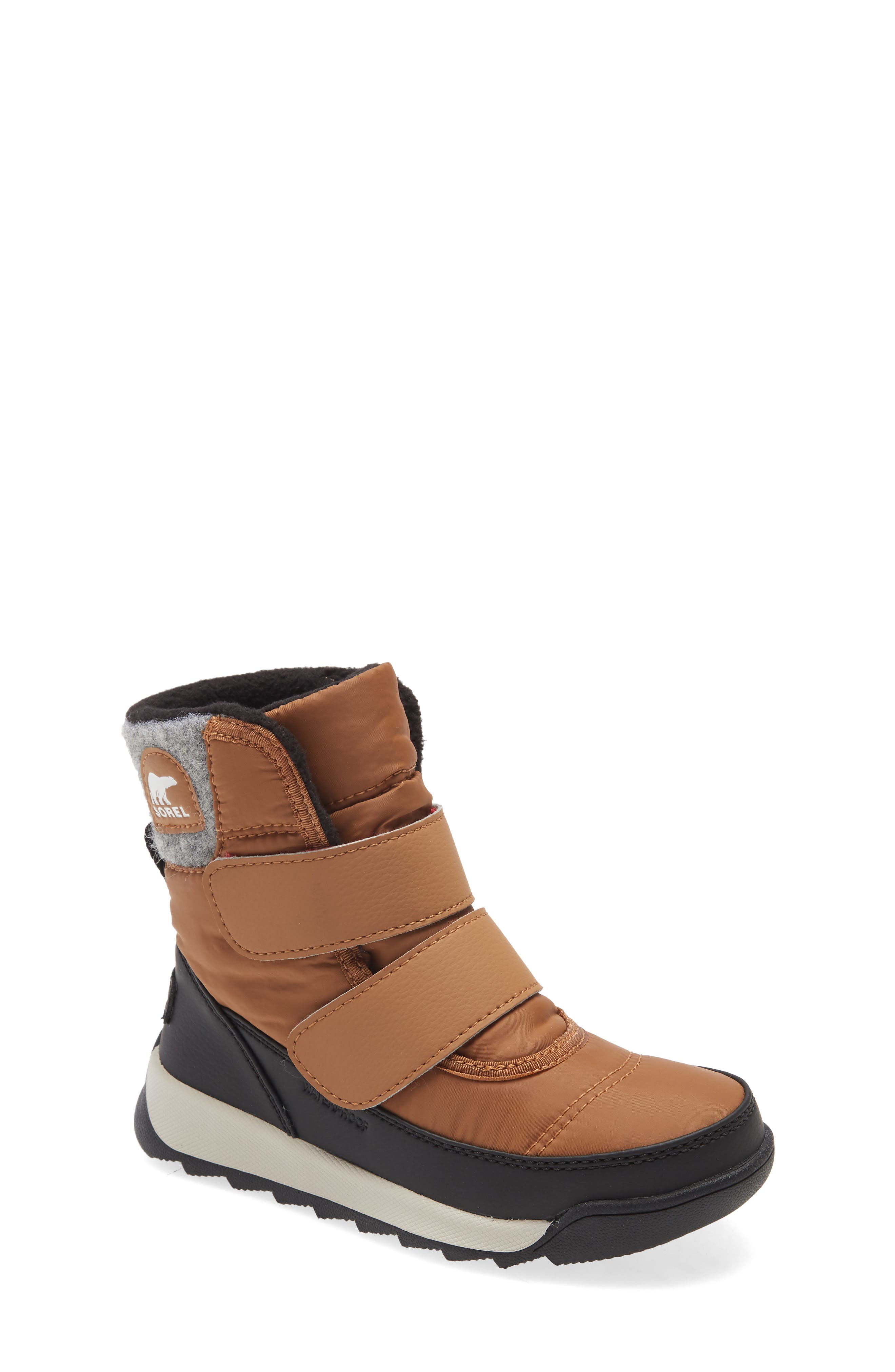 sorel infant boots