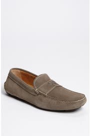 Prada Suede Driving Shoe | Nordstrom