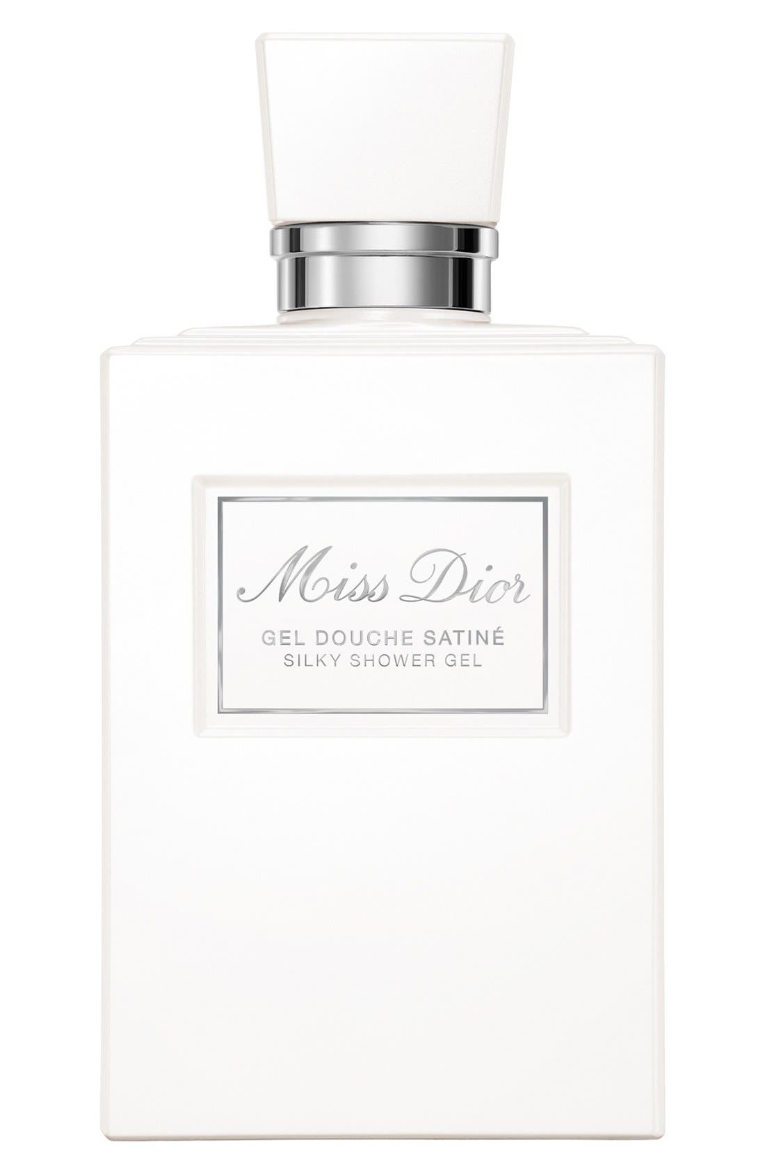 EAN 3348900706378 product image for Dior 'Miss Dior' Silky Shower Gel | upcitemdb.com