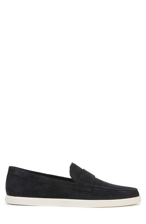 Shop Vince Shane Loafer In Coastal