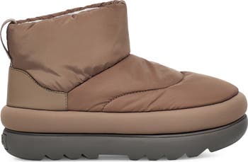 UGG® Classic Maxi Mini Bootie (Women) | Nordstrom