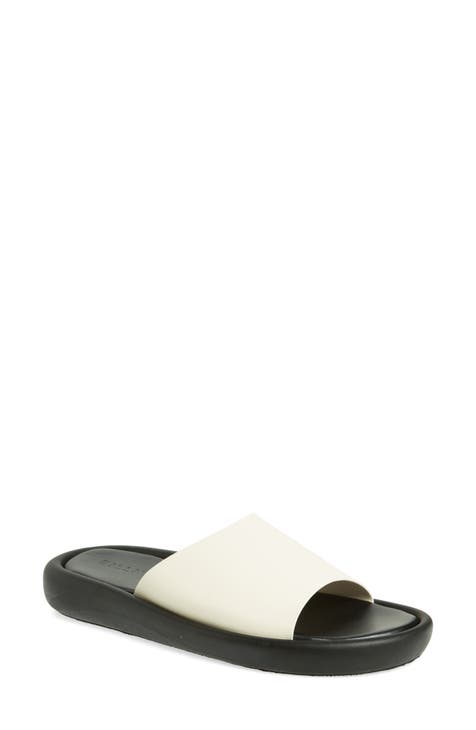 Nellie Slide Sandal (Women)