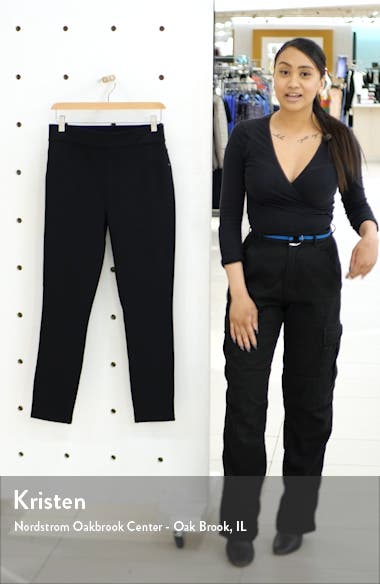 The Perfect Pants Four-Pocket Ankle 