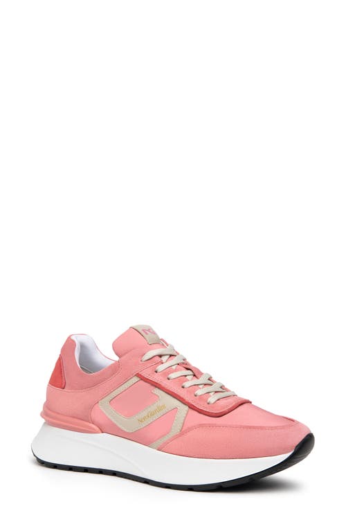 NeroGiardini Fashion Sporty Sneaker at Nordstrom