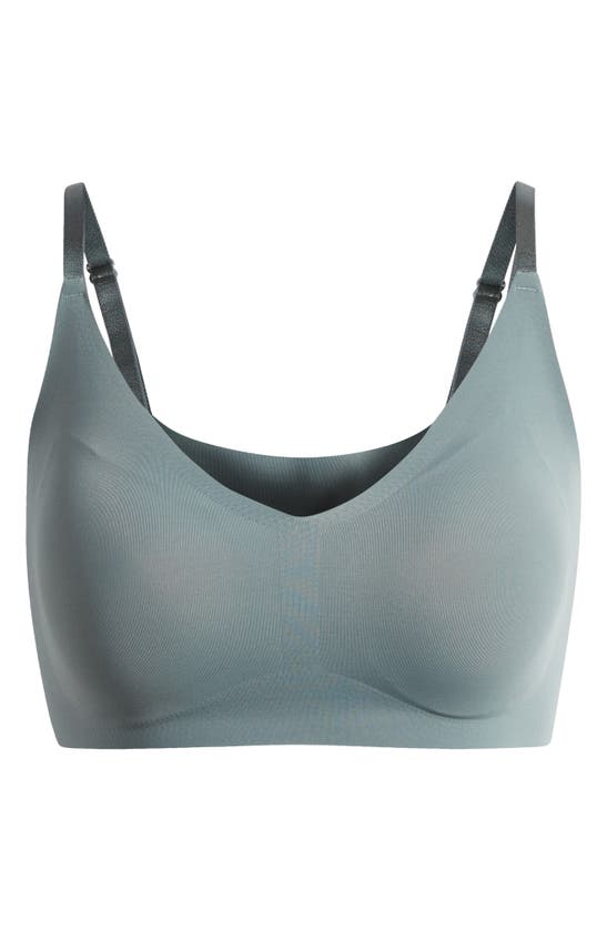 Shop True & Co. True & Co The True Body Triangle Convertible Strap Bralette In Cyprus