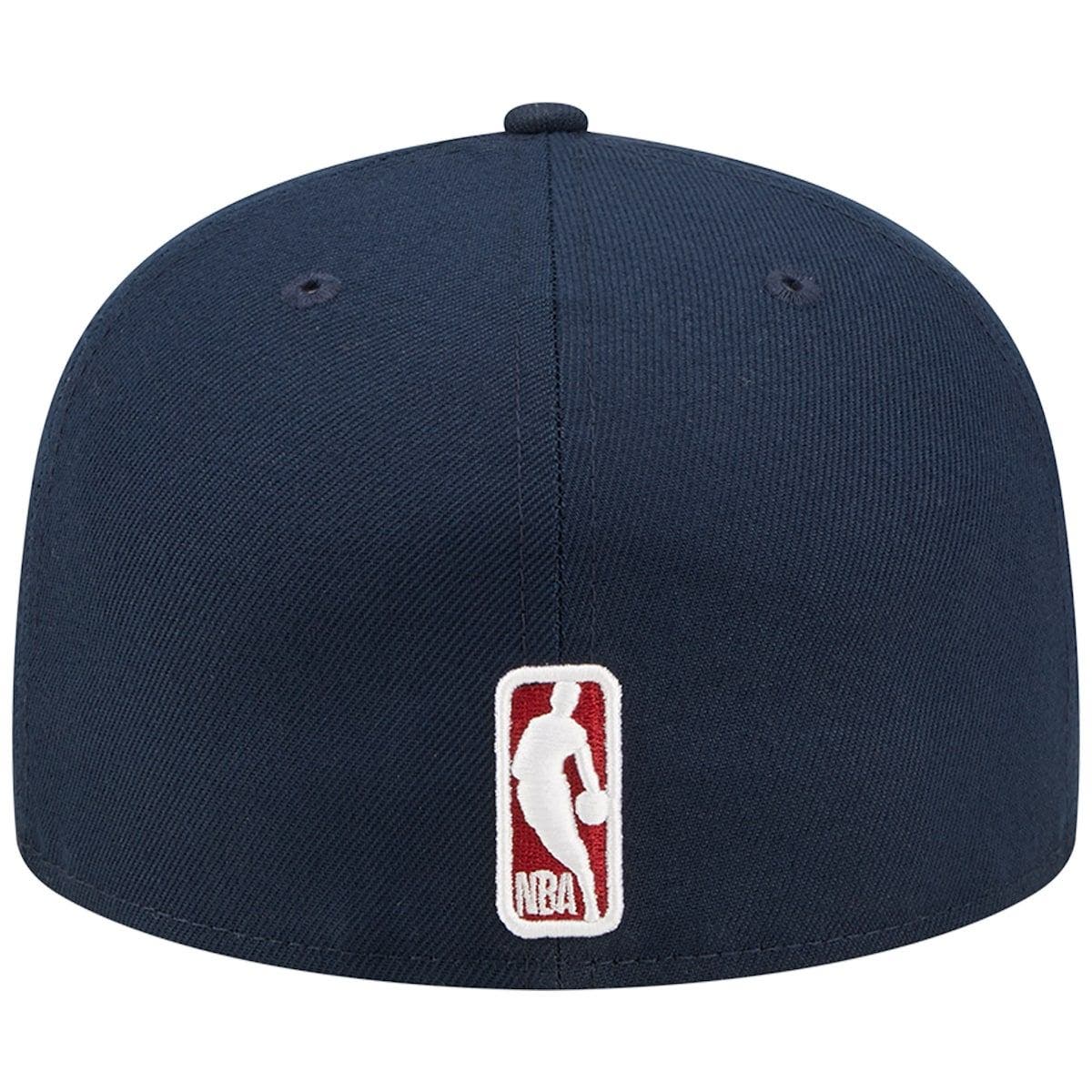 Side 59FIFTY Fitted Hat | Nordstrom