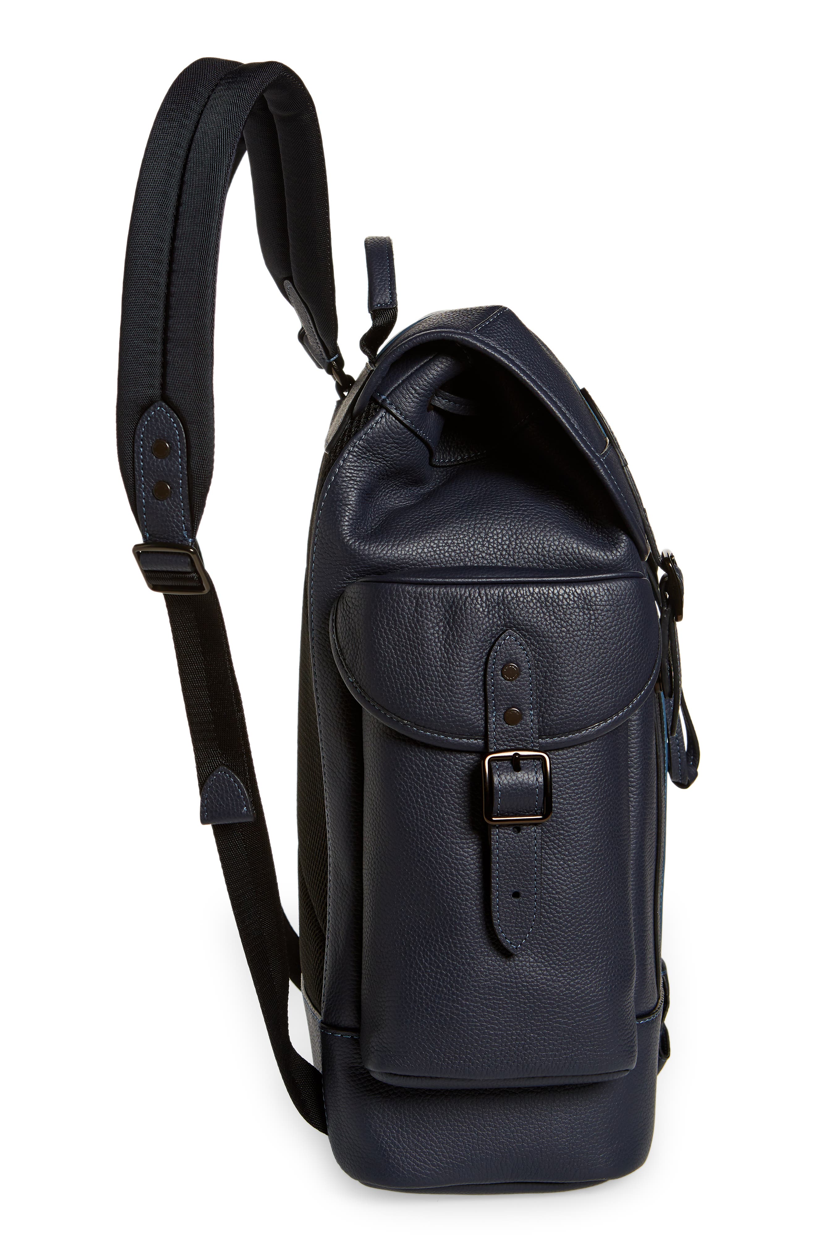 nordstrom coach backpack