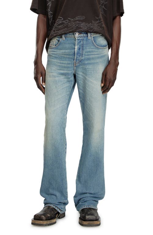 Shop Diesel ® 1998 D-buck Bootcut Jeans In Denim