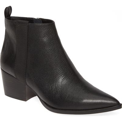 Linea Paolo Sevilla Ii Bootie, Black