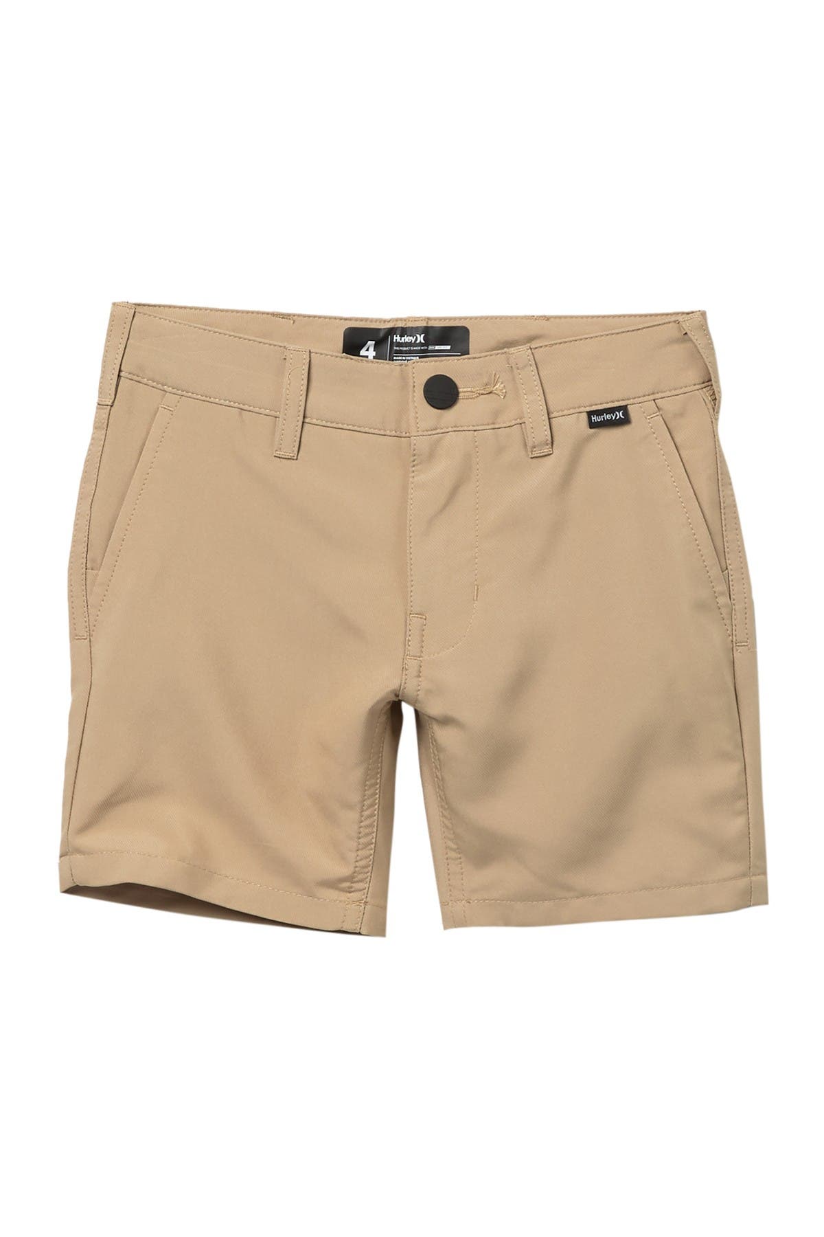 hurley dri fit shorts