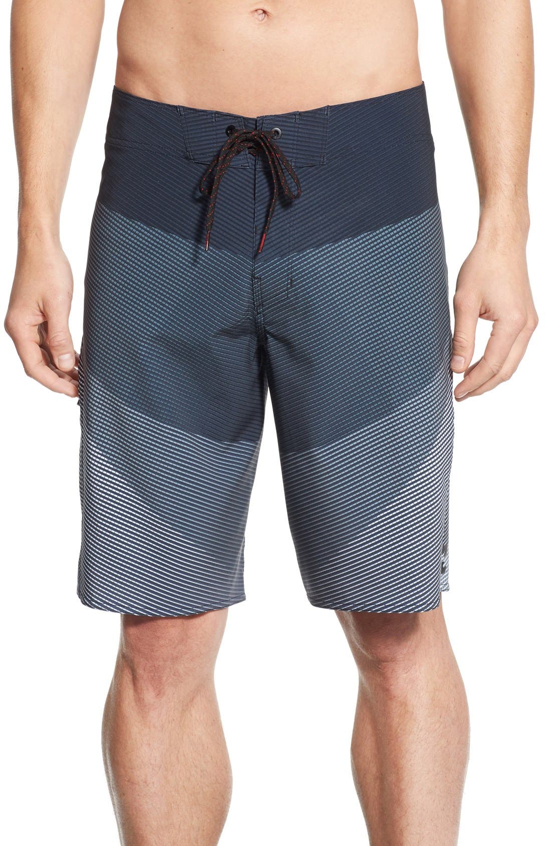 Billabong 'Fluid X Stretch' Board Shorts Nordstrom