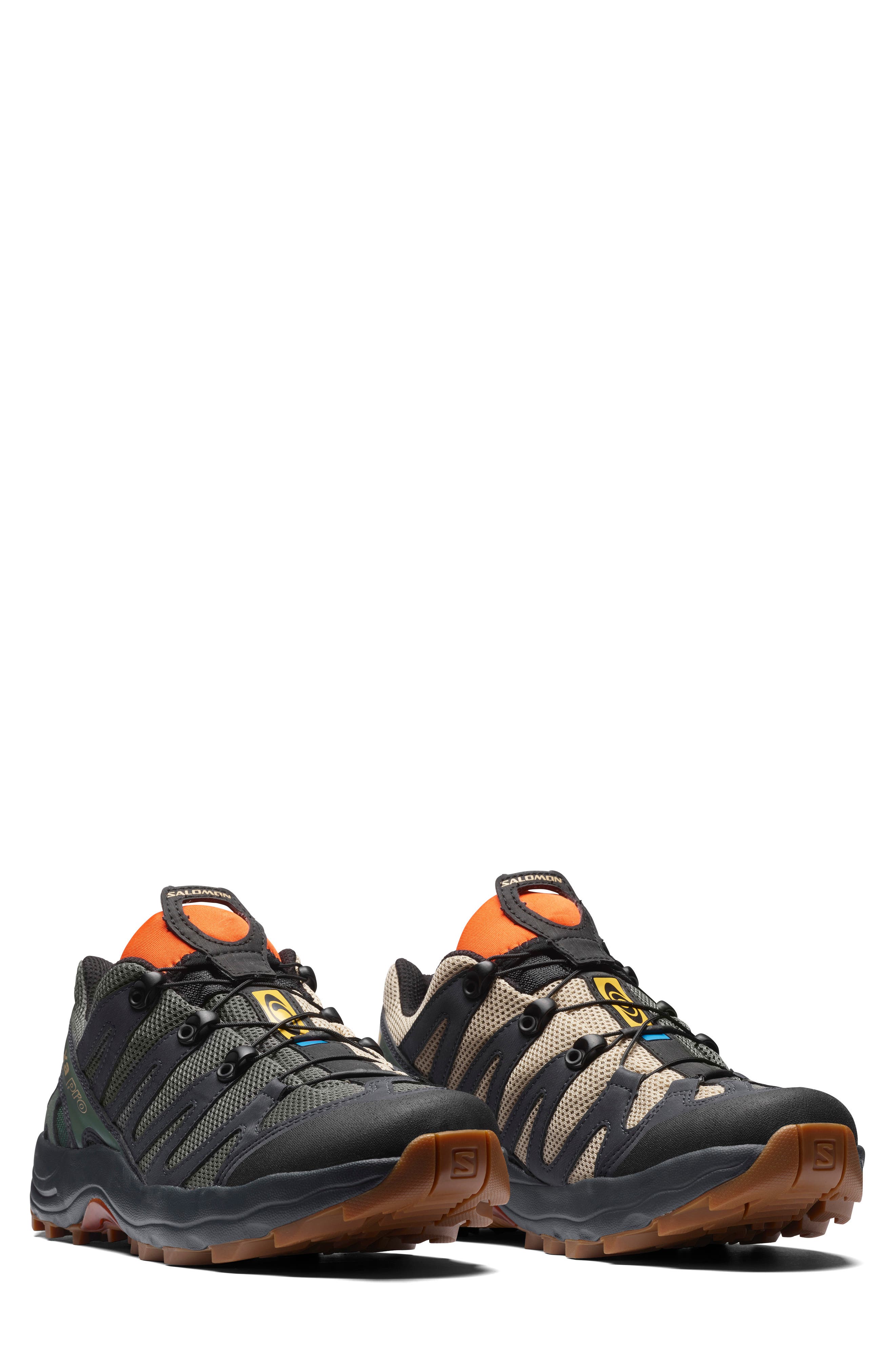 mens trail hiking shoes