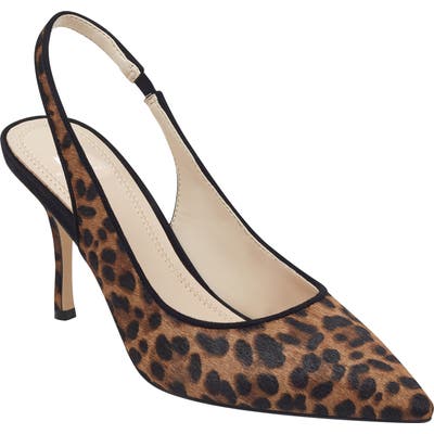 Marc Fisher Ltd Camela Slingback Pump