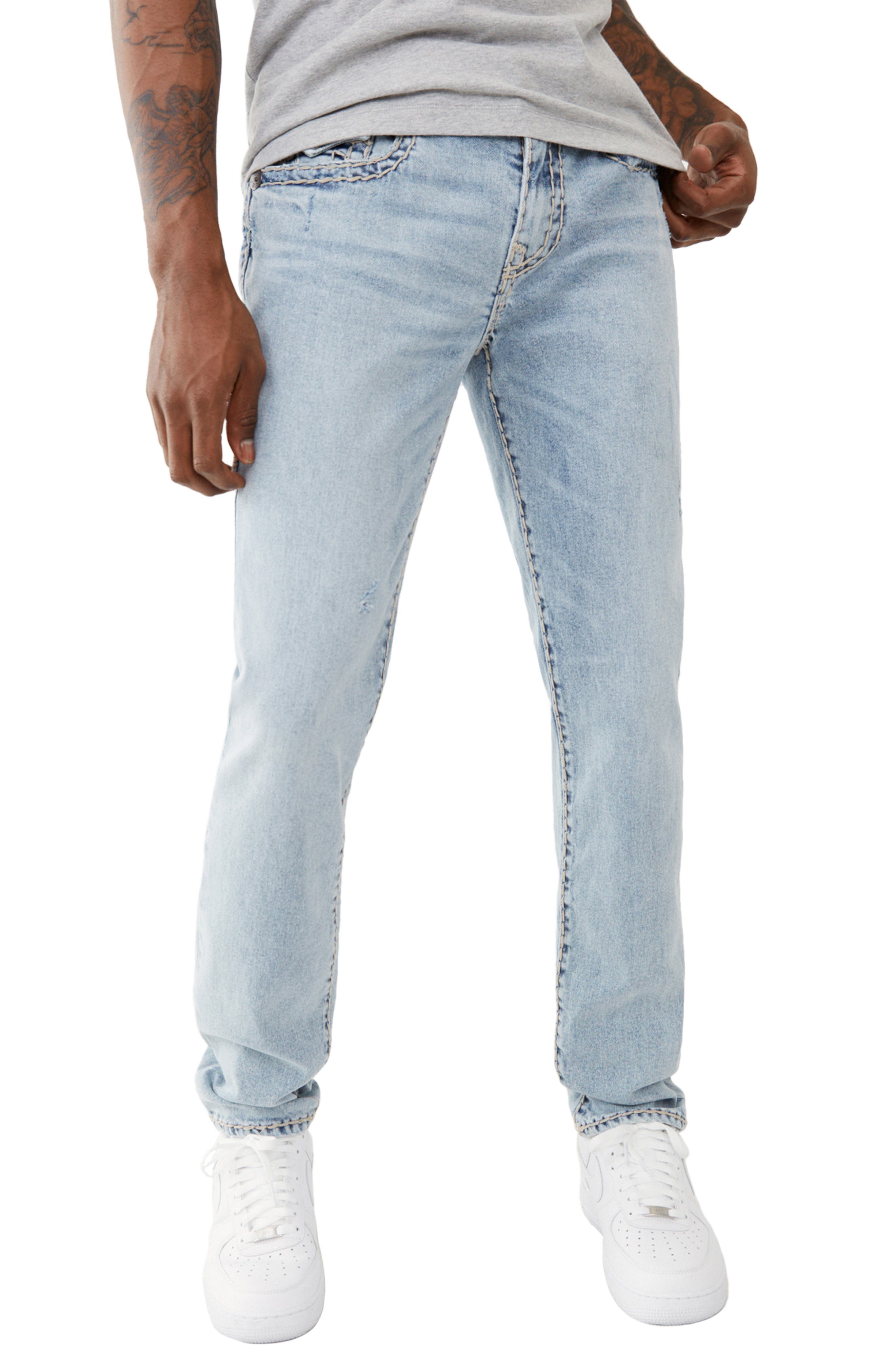 rocco slim fit jeans