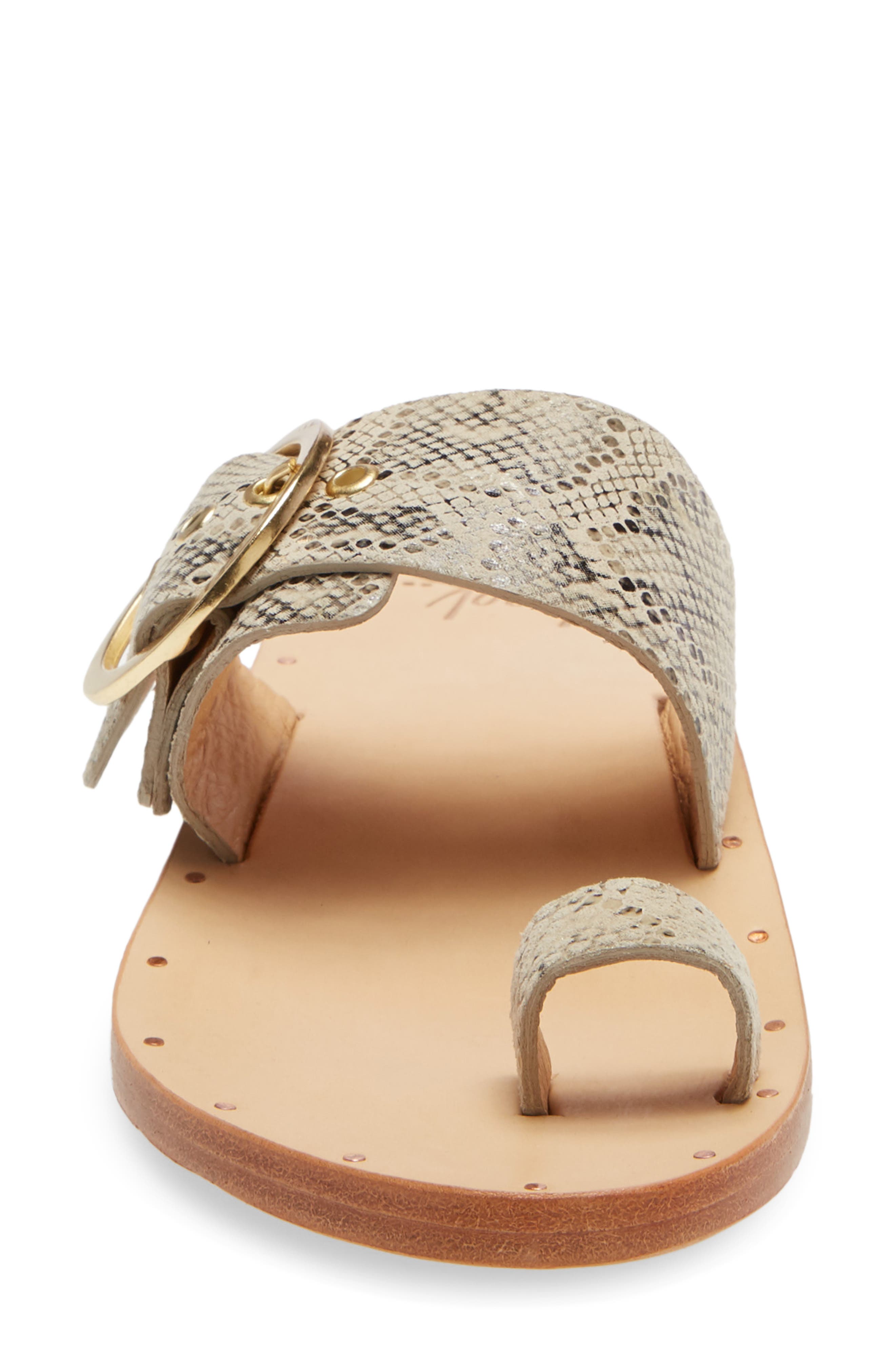 beek swift sandal