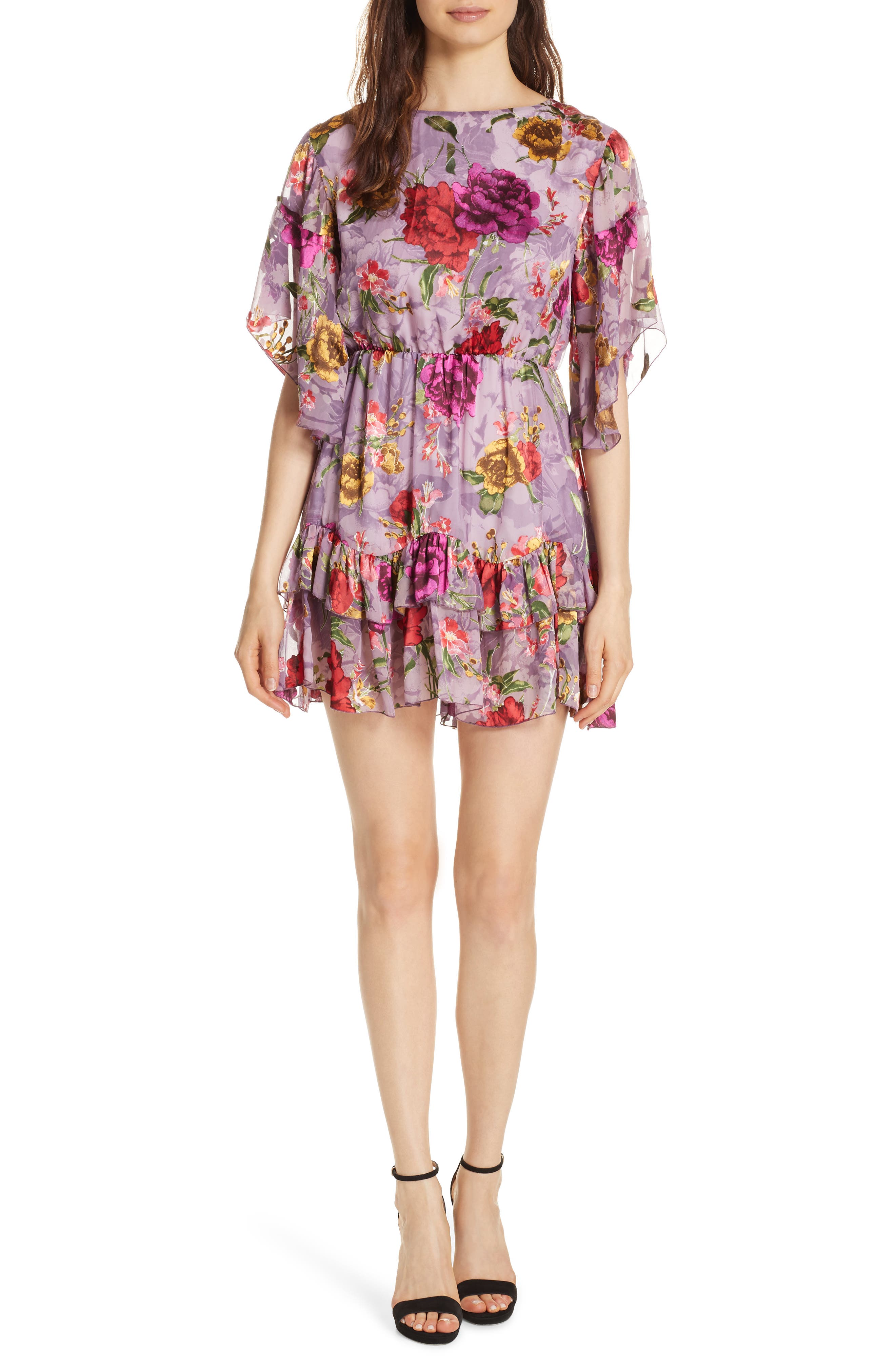 alice and olivia dresses nordstrom
