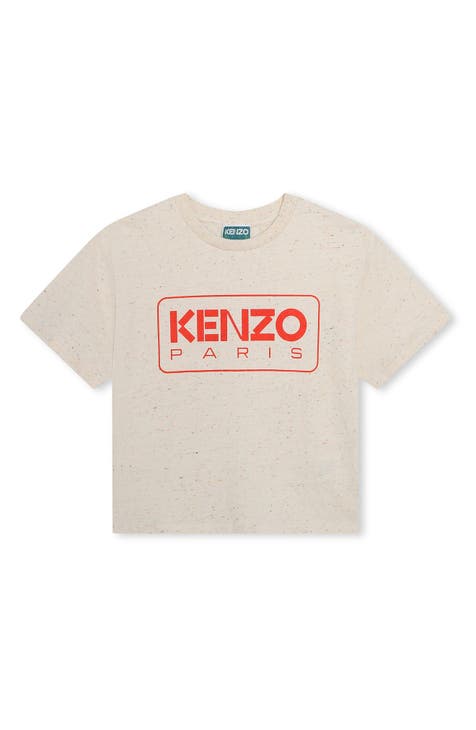 Boys' KENZO Clothes (Sizes 8-20): T-Shirts, Polos & Jeans | Nordstrom