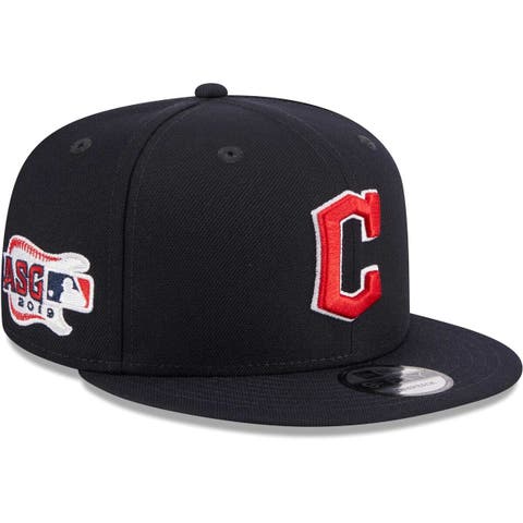 Men's New Era Red Chicago White Sox 4th of July On-Field Low