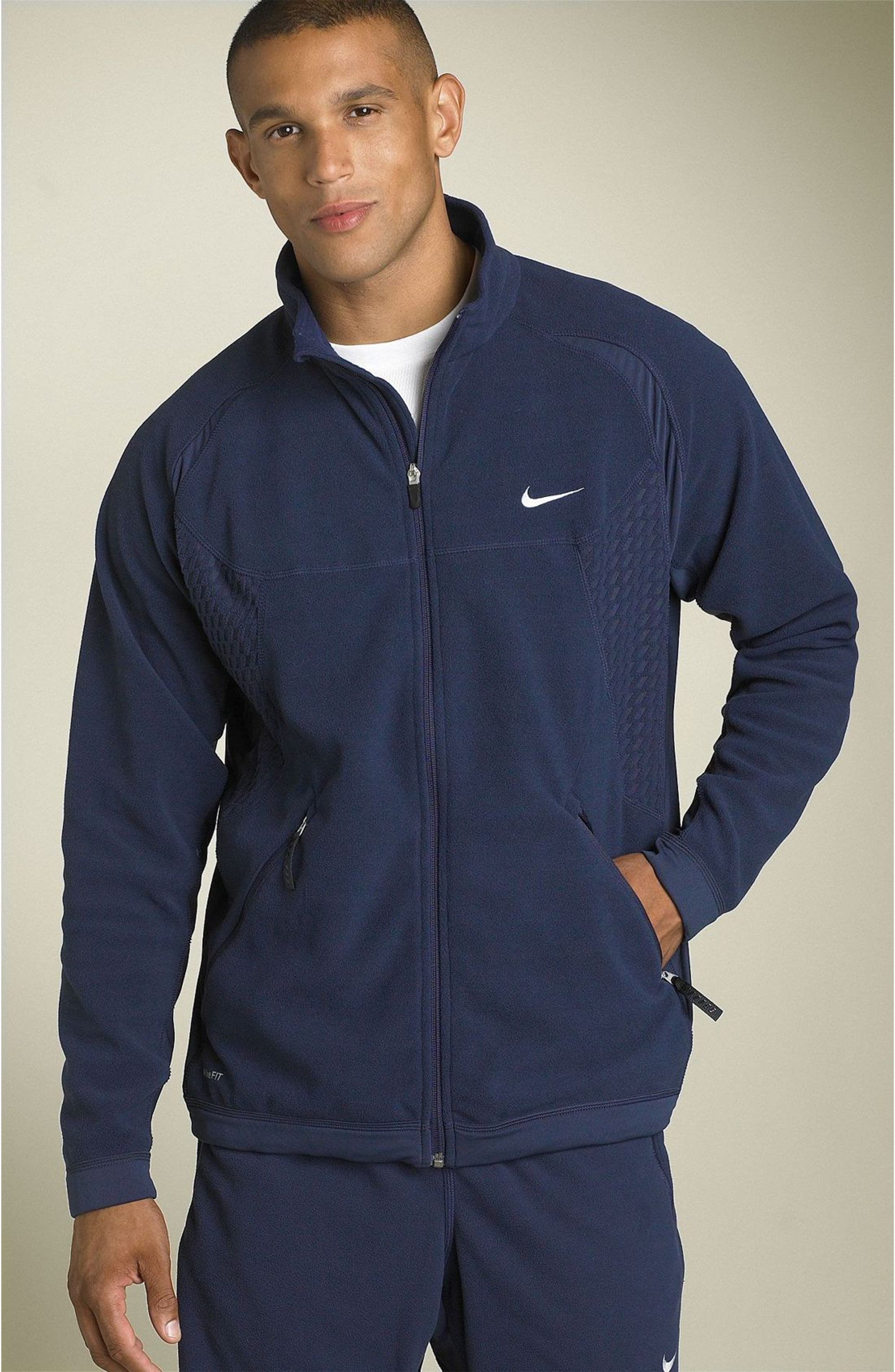 Nike 'Sphere' Therma-FIT Fleece Jacket | Nordstrom