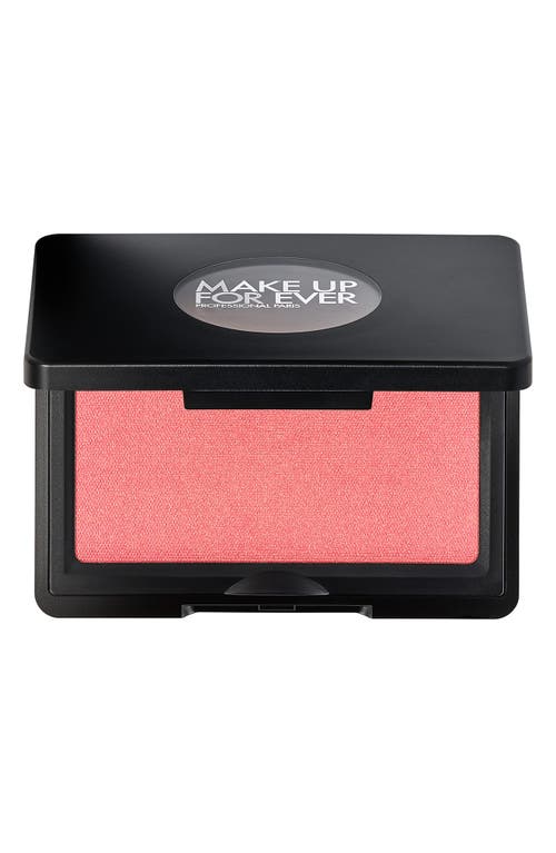 Artist Longwear Skin-fusing Powder Blush in B220