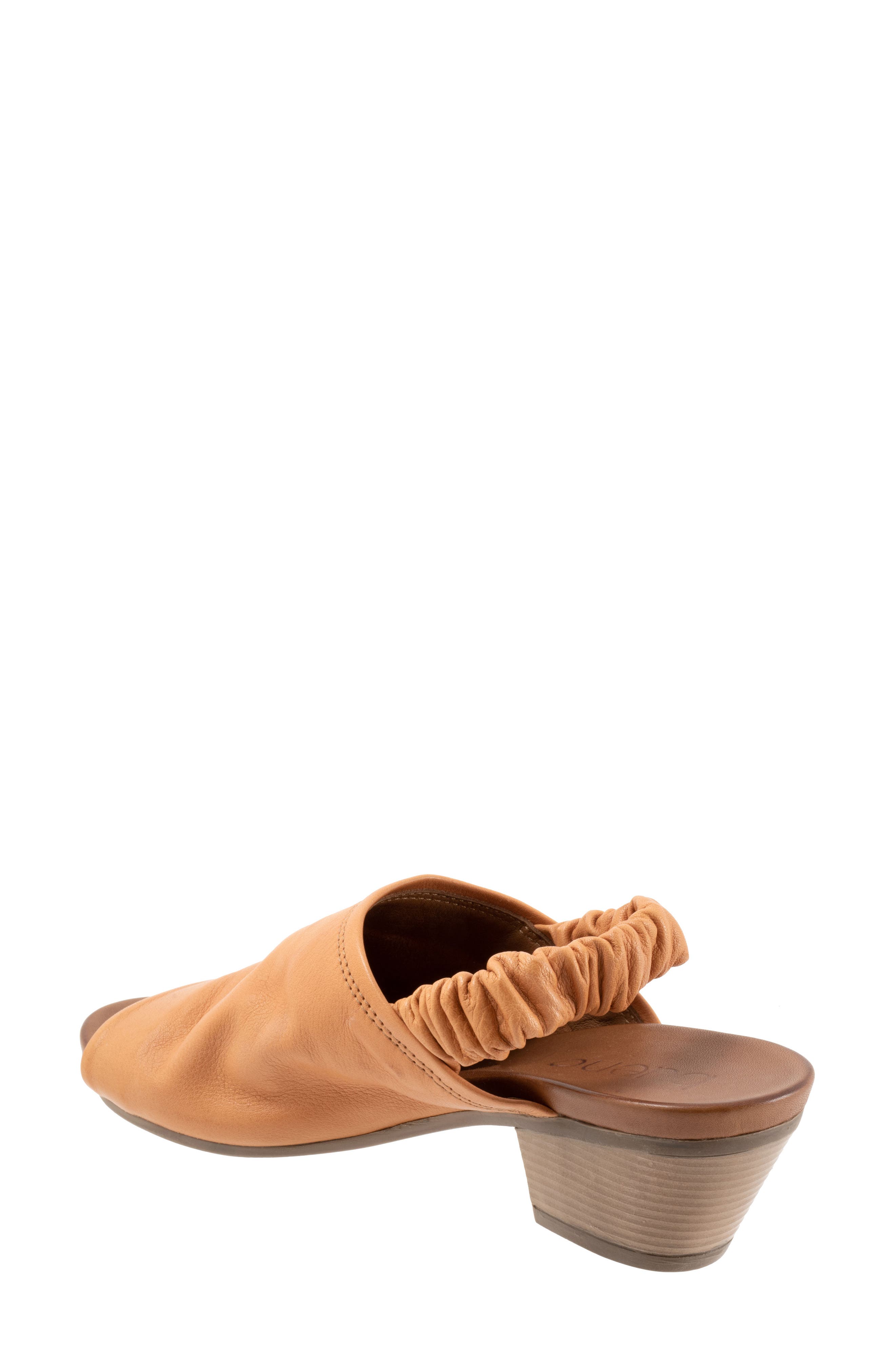 Lydia Slingback Sandal