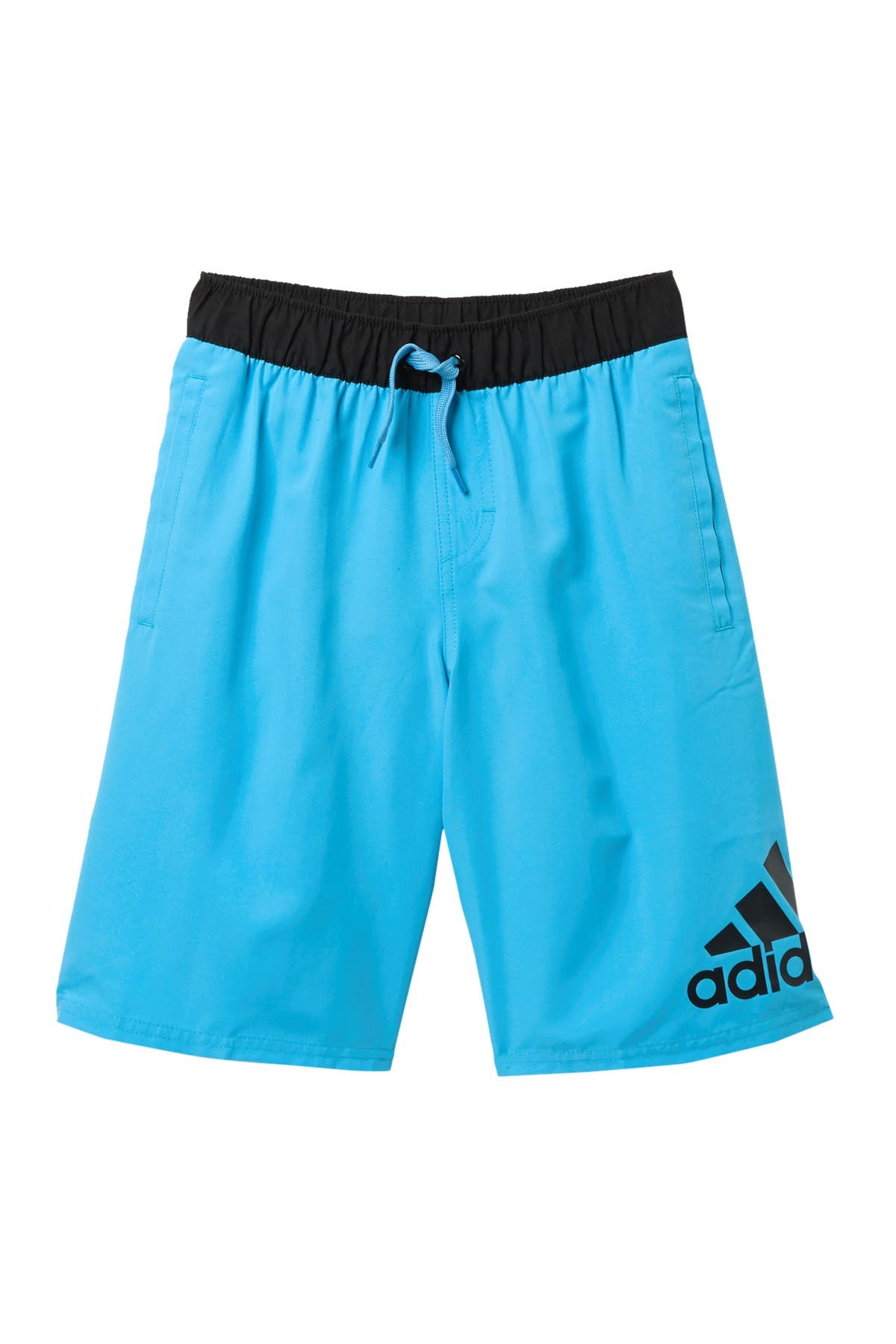 adidas boys swimwear