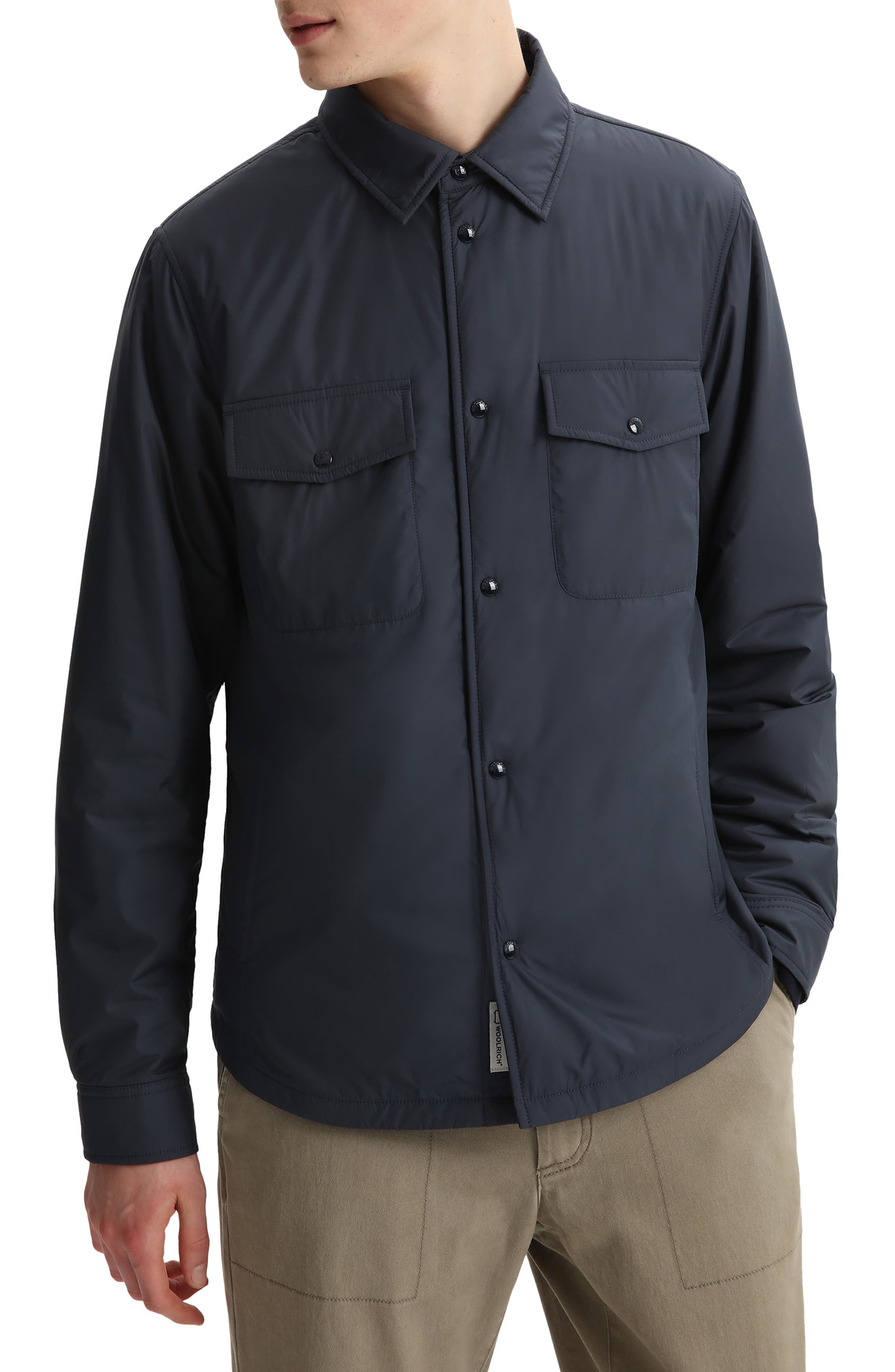 Woolrich Alaskan Microfiber Water 