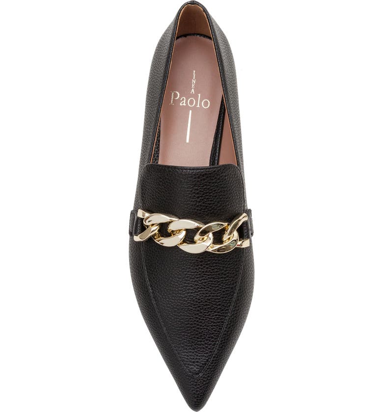 Linea Paolo Mabel Pointed Toe Loafer | Nordstromrack