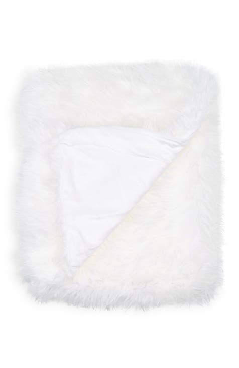 Faux Fur Throws Nordstrom Rack