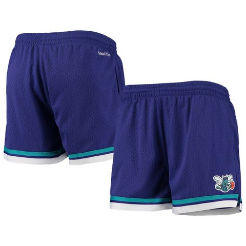 Mitchell & Ness Women's Jump Shot Shorts San Diego Clippers