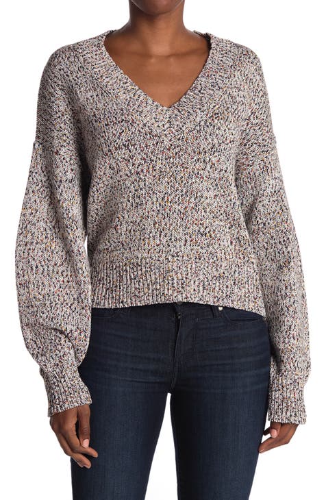 Women's Pullover Sweaters | Nordstrom Rack