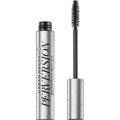 Urban Decay Perversion Waterproof Mascara - No Color