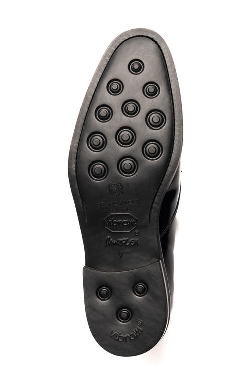 Bruno Magli Claudio Chukka Boot In Black