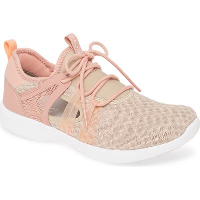 Vionic Adore Sneaker, Pink
